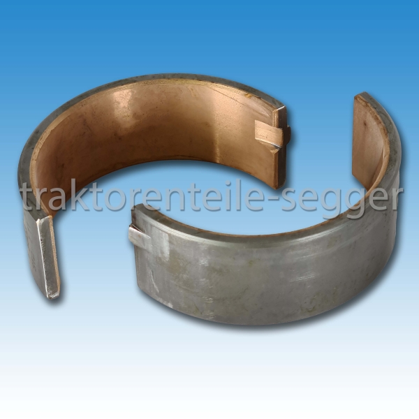 Pleuellager Hanomag Motortyp D14 D21 D28 Standard-Maß Grundmaß 68,0 mm